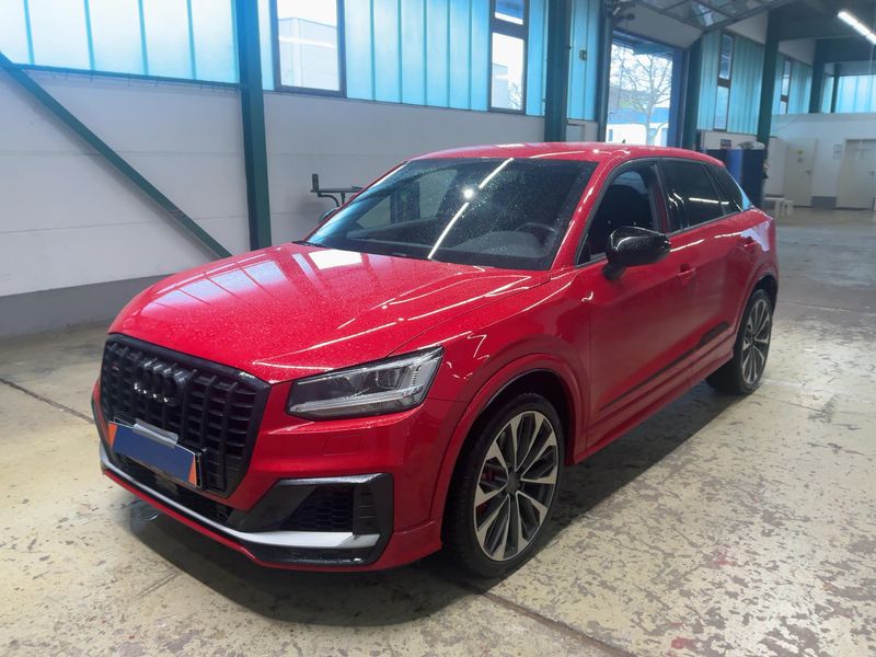 Audi SQ2