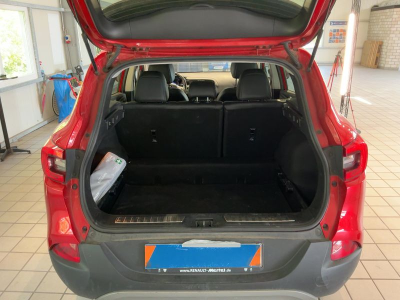 Renault Kadjar 1.5 dCi Energy XMOD 2016 – снимка 15