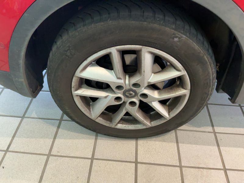 Renault Kadjar 1.5 dCi Energy XMOD 2016 – снимка 3
