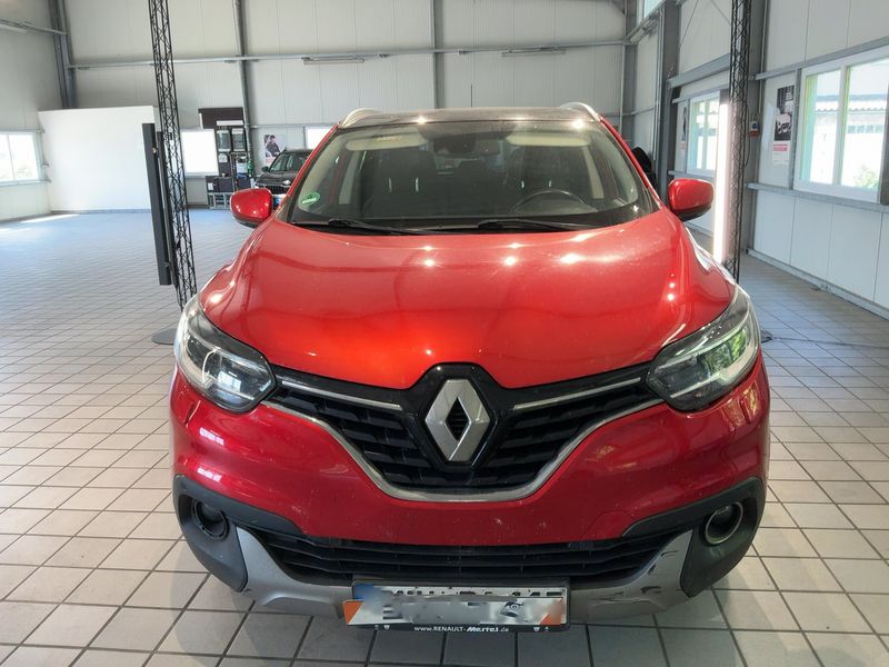 Renault Kadjar 1.5 dCi Energy XMOD 2016 – снимка 14