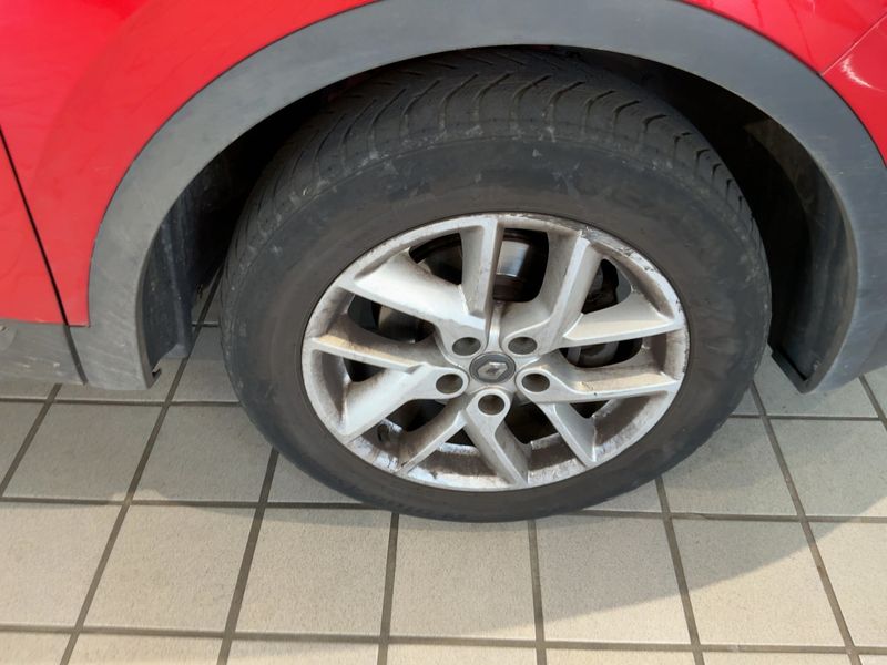Renault Kadjar 1.5 dCi Energy XMOD 2016 – снимка 11