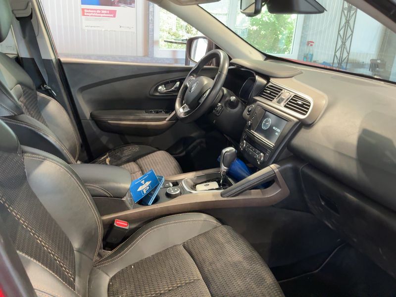 Renault Kadjar 1.5 dCi Energy XMOD 2016 – снимка 16