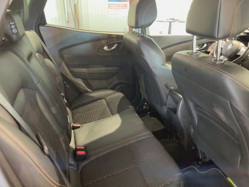 Renault Kadjar 1.5 dCi Energy XMOD 2016 – снимка 19