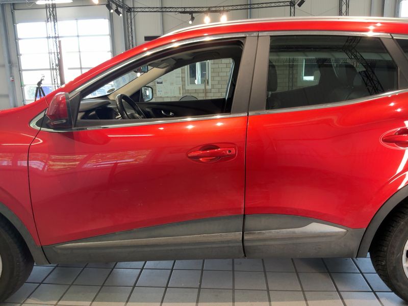 Renault Kadjar 1.5 dCi Energy XMOD 2016 – снимка 4
