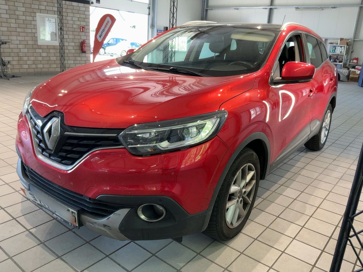 Renault Kadjar d'occasion