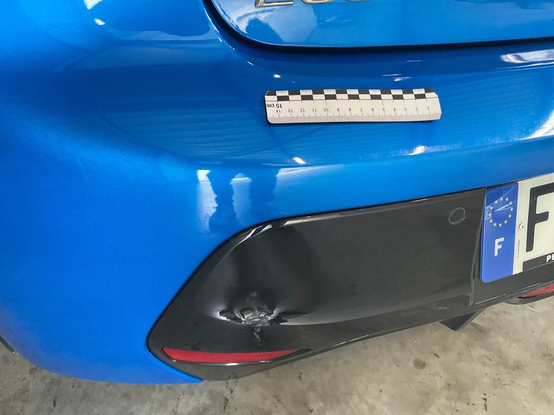 Peugeot 208 1.2 PureTech GT Line 2021 – снимка 27