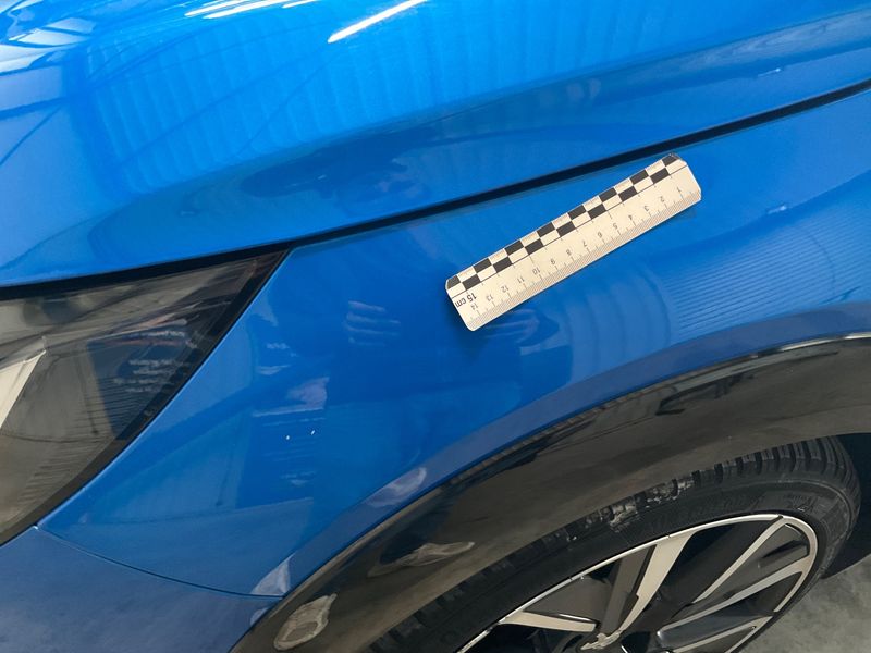Peugeot 208 1.2 PureTech GT Line 2021 – снимка 25