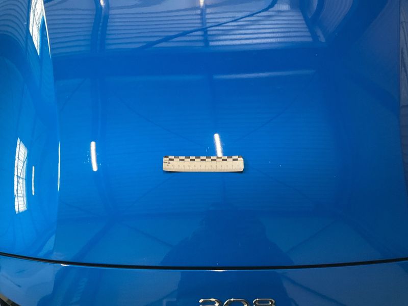 Peugeot 208 1.2 PureTech GT Line 2021 – снимка 29