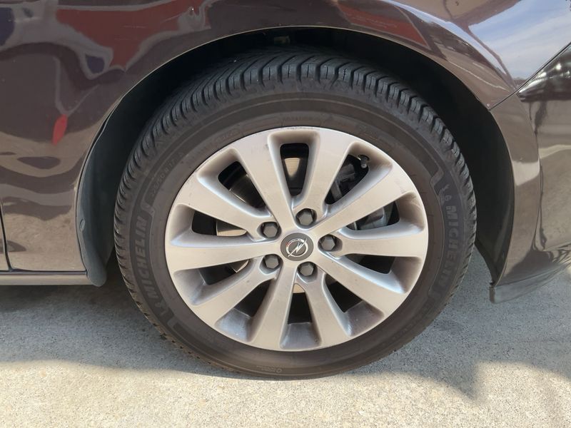 Opel Astra 1.7 CDTI Excellence 2013 – снимка 11