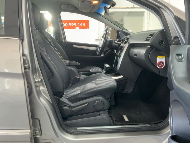Mercedes-Benz B-Klasse B 170 2007 – снимка 16