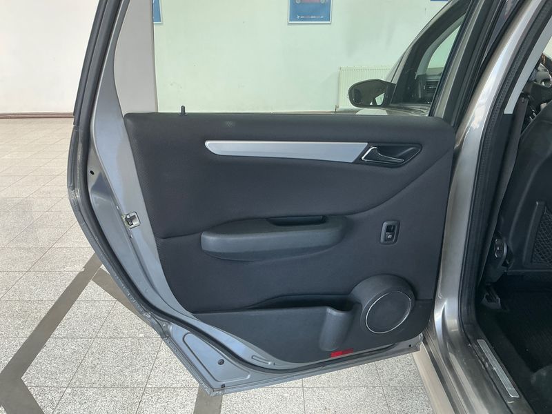 Mercedes-Benz B-Klasse B 170 2007 – снимка 32