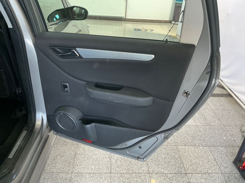 Mercedes-Benz B-Klasse B 170 2007 – снимка 30