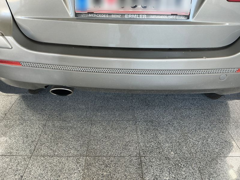 Mercedes-Benz B-Klasse B 170 2007 – снимка 49