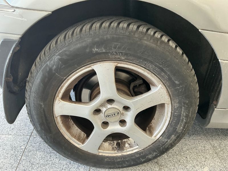 Mercedes-Benz B-Klasse B 170 2007 – снимка 27