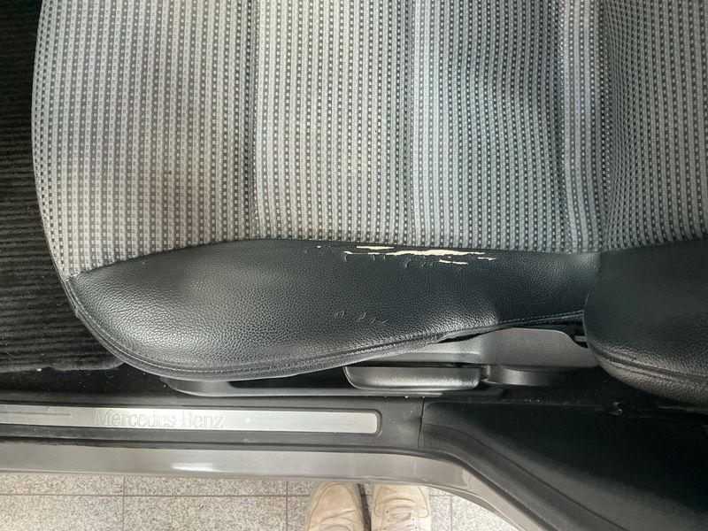 Mercedes-Benz B-Klasse B 170 2007 – снимка 36