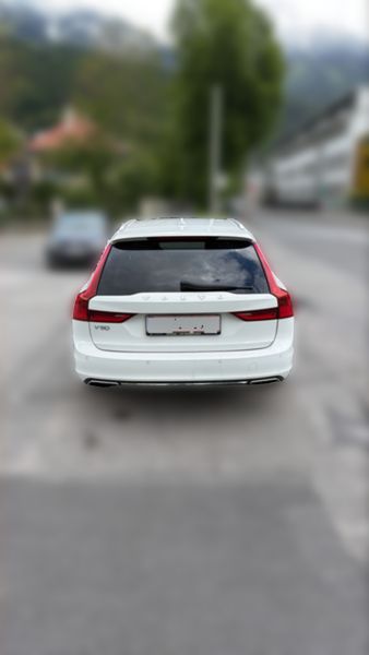 Volvo V90 2.0 D3 Inscription — zdjęcie 17