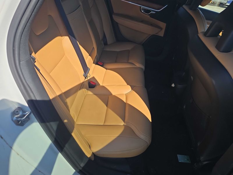 Volvo V90 2.0 D3 Inscription — zdjęcie 14