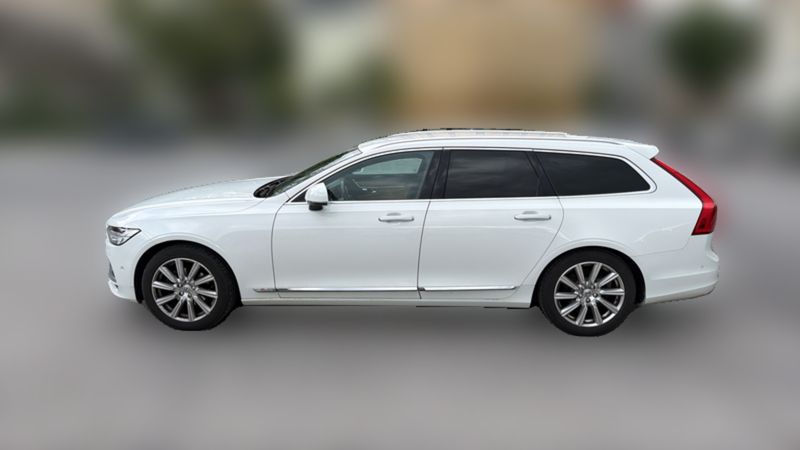 Volvo V90 2.0 D3 Inscription — zdjęcie 21
