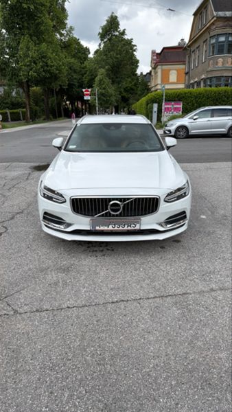 Volvo V90 2.0 D3 Inscription — zdjęcie 16