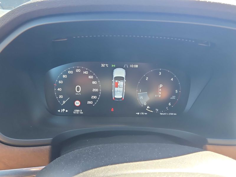 Volvo V90 2.0 D3 Inscription — zdjęcie 12