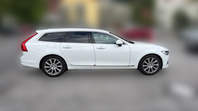 Volvo V90 2.0 D3 Inscription — zdjęcie 18