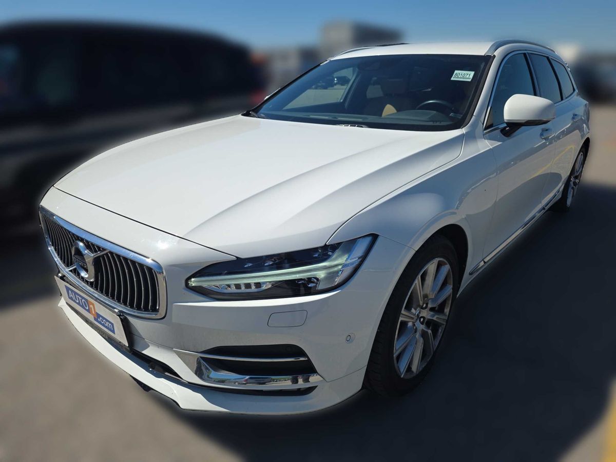 Volvo V90 d'occasion