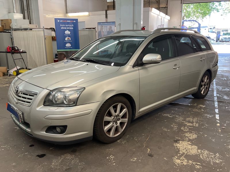 Avensis 1.8 Executive