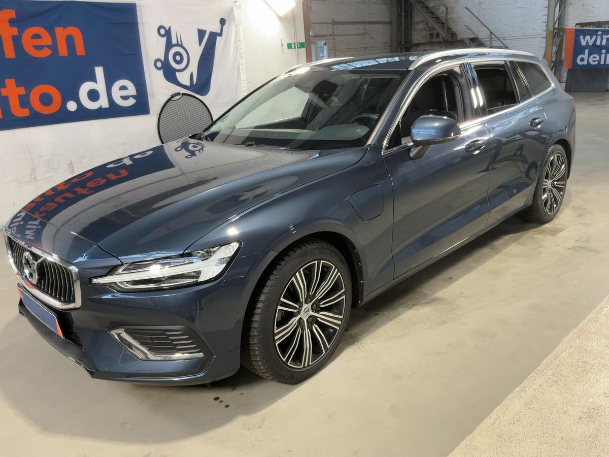 Volvo V60 d'occasion