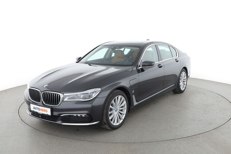 BMW 7er