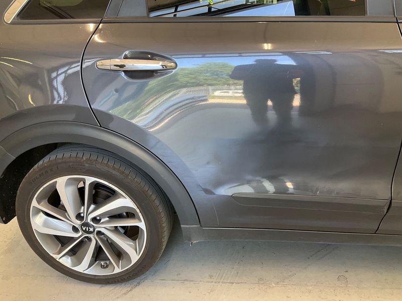Kia Niro 1.6 Hybrid Style 2017 – снимка 22