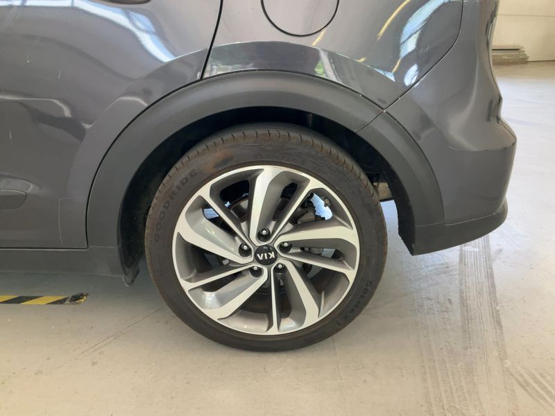 Kia Niro 1.6 Hybrid Style 2017 – снимка 5