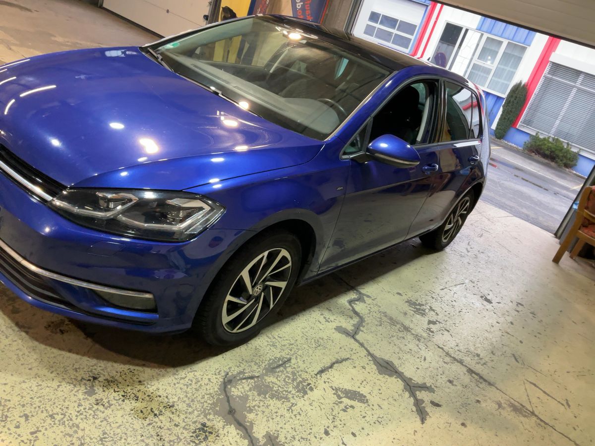 Volkswagen Golf d'occasion