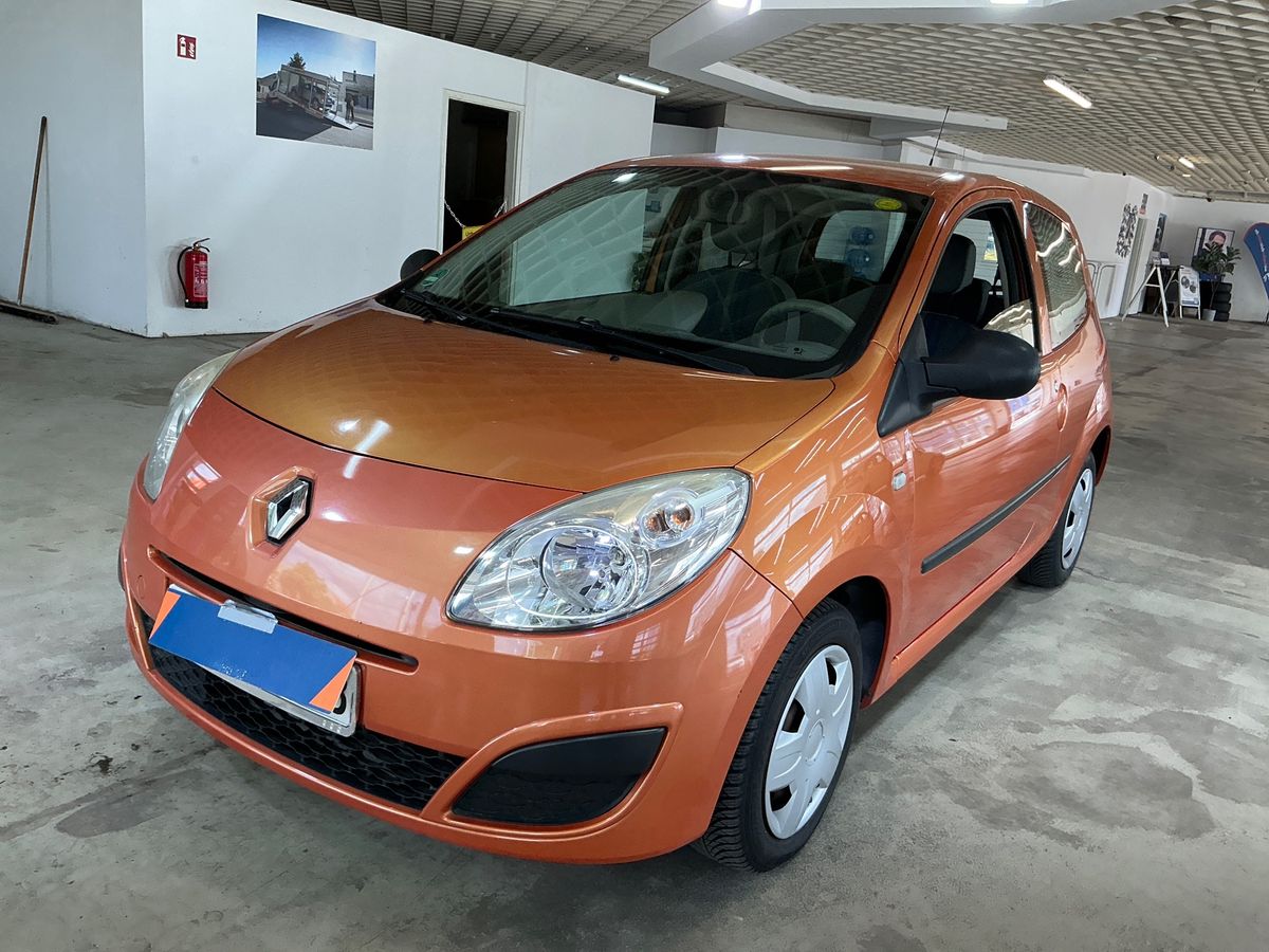 Renault Twingo 2008