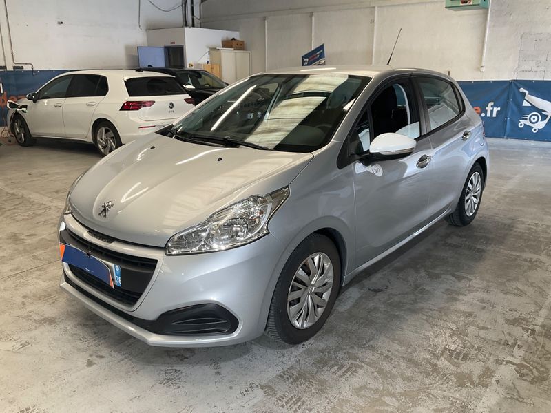 Peugeot 208 1.2 PureTech Like