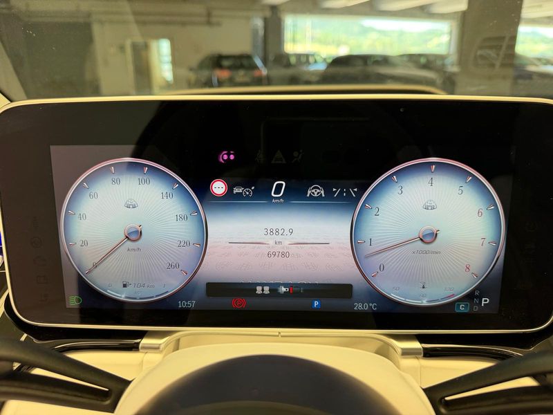 Mercedes-Benz S-Klasse Maybach S 680 4Matic — zdjęcie 12
