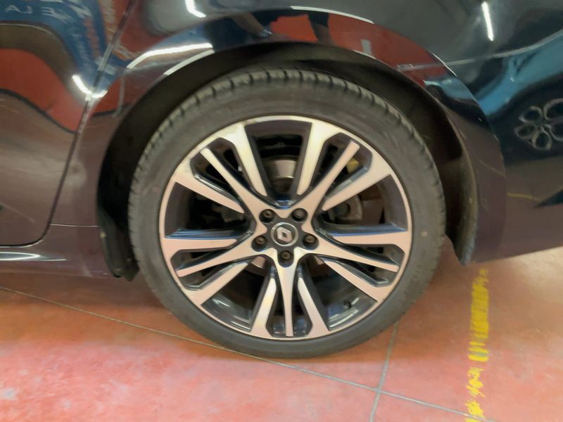 Renault Talisman 1.6 dCi Energy Initiale Paris 2015 – снимка 5