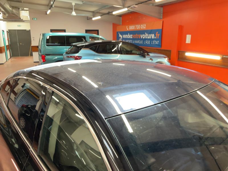 Renault Talisman 1.6 dCi Energy Initiale Paris 2015 – снимка 13