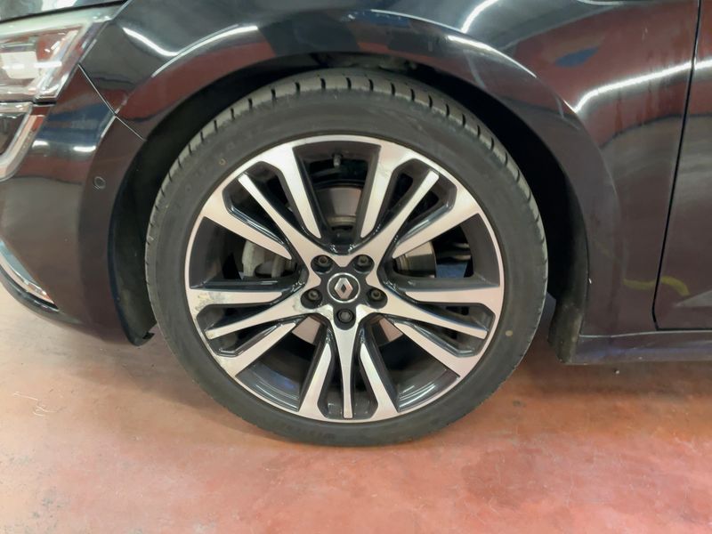 Renault Talisman 1.6 dCi Energy Initiale Paris 2015 – снимка 3