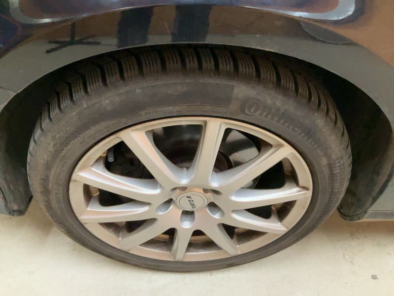 Volkswagen Passat 1.4 TSI Comfortline BlueMotion Tech 2011 – снимка 3