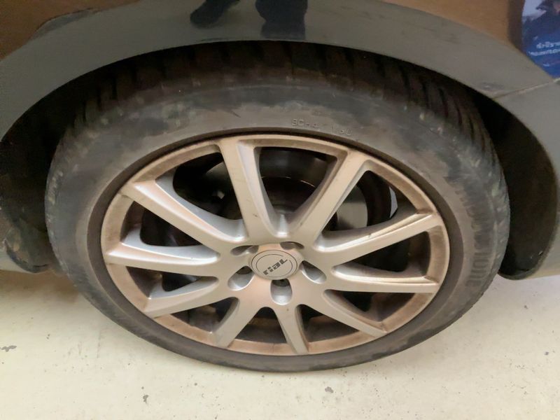 Volkswagen Passat 1.4 TSI Comfortline BlueMotion Tech 2011 – снимка 5
