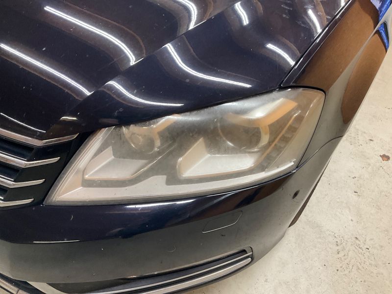 Volkswagen Passat 1.4 TSI Comfortline BlueMotion Tech 2011 – снимка 38