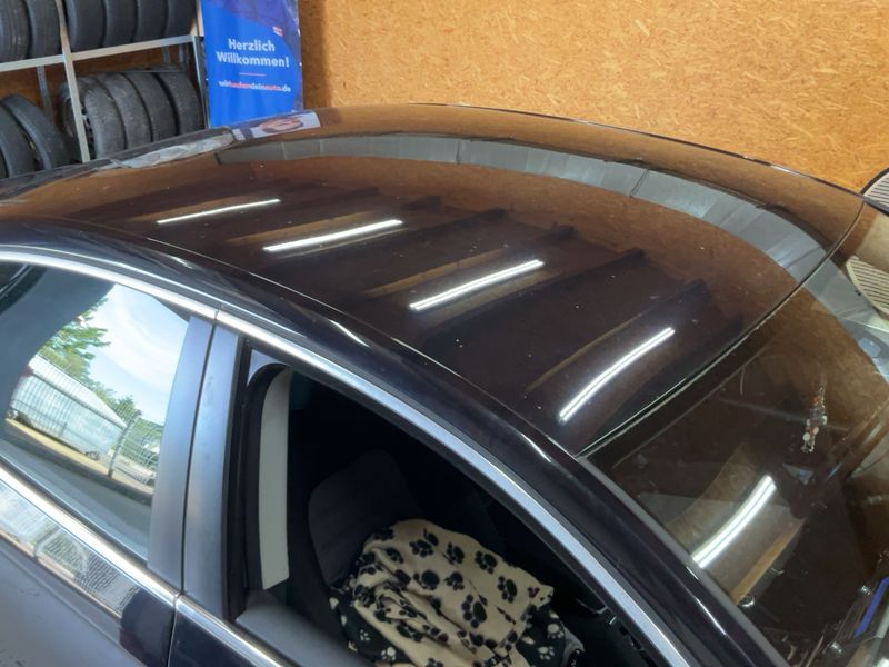 Volkswagen Passat 1.4 TSI Comfortline BlueMotion Tech 2011 – снимка 13
