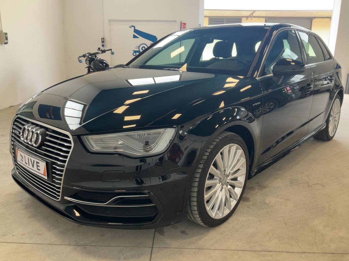 Audi A3 d'occasion