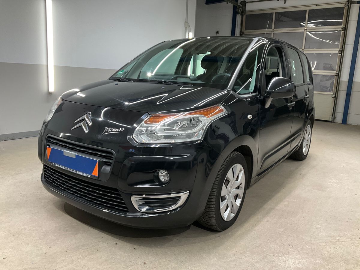 Citroen C3 Picasso 1.4 VTi Attraction