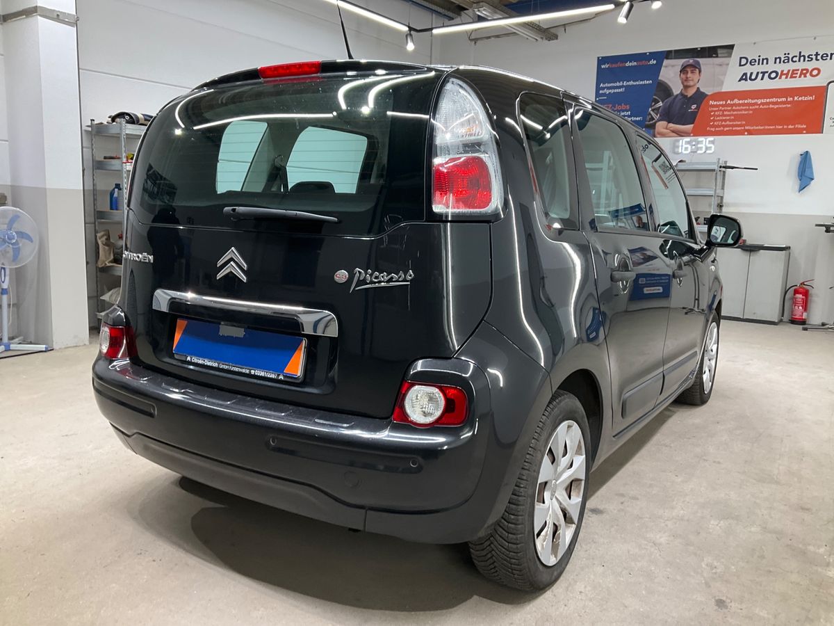 Citroen C3 Picasso 1.4 VTi Attraction