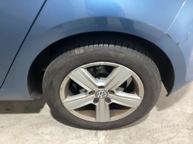 Volkswagen Golf VII 1.6 TDI Advance BlueMotion Tech 2015 – снимка 5