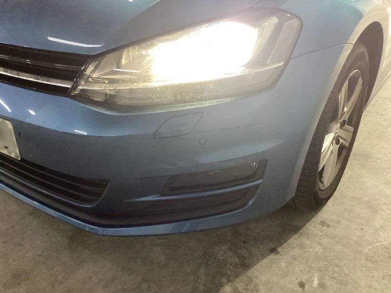 Volkswagen Golf VII 1.6 TDI Advance BlueMotion Tech 2015 – снимка 33