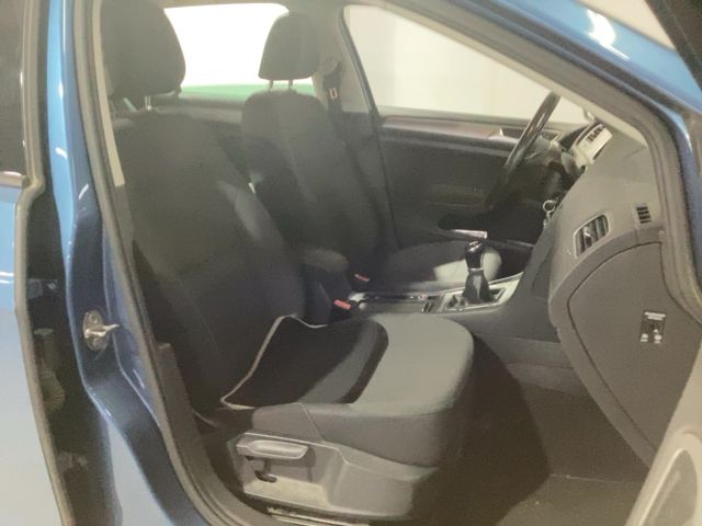 Volkswagen Golf VII 1.6 TDI Advance BlueMotion Tech 2015 – снимка 16