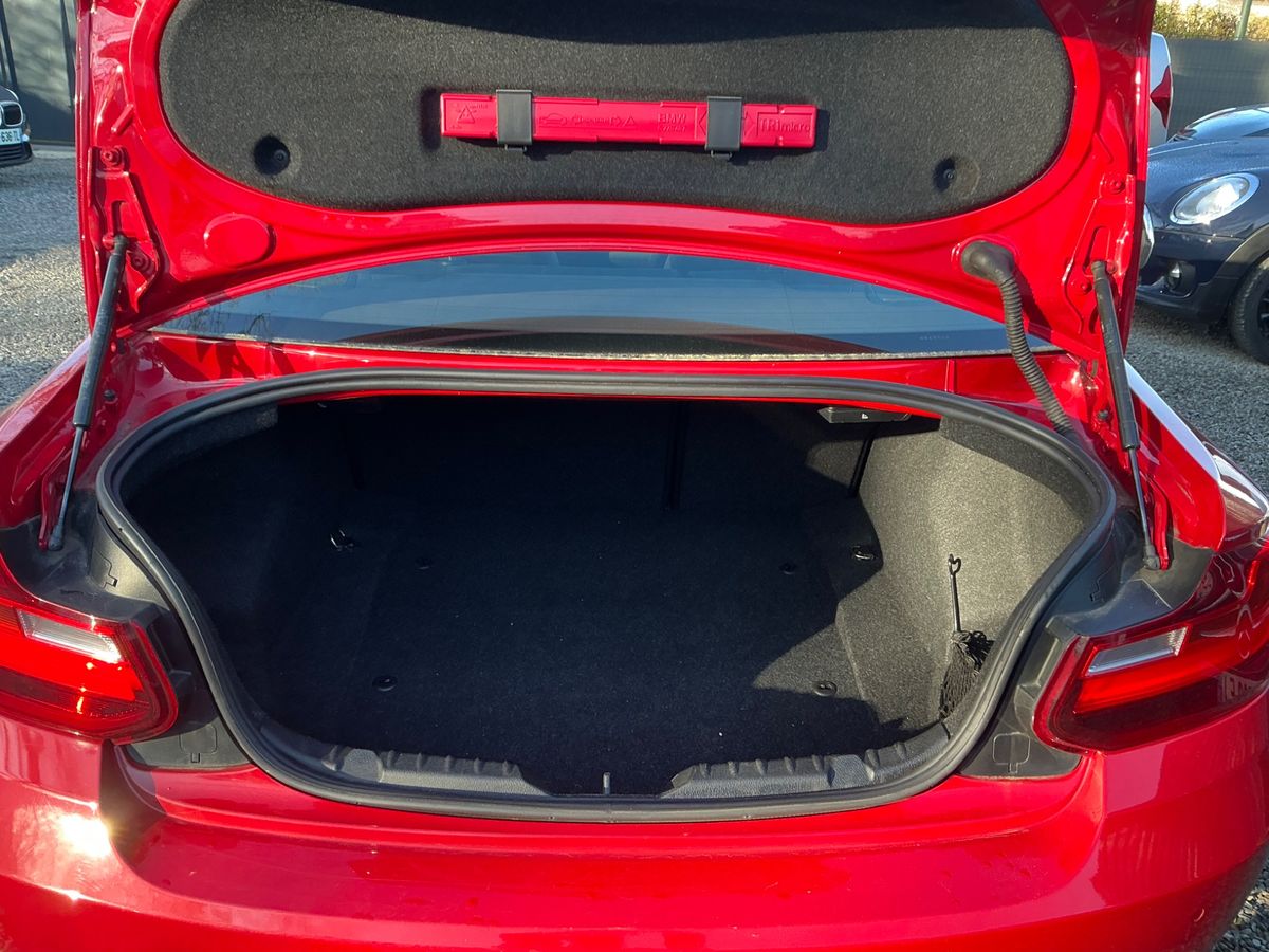 BMW 2er 2015 — photo 46
