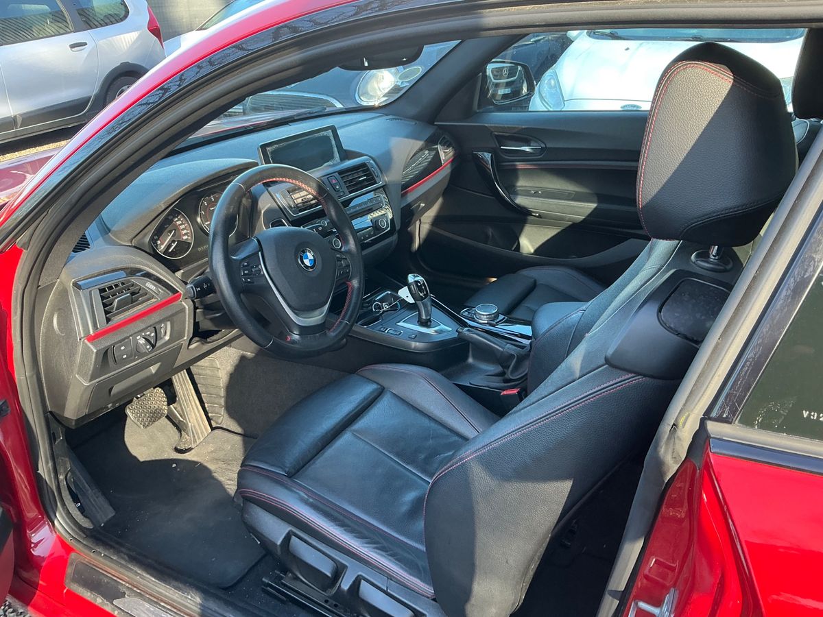 BMW 2er 2015 — photo 41